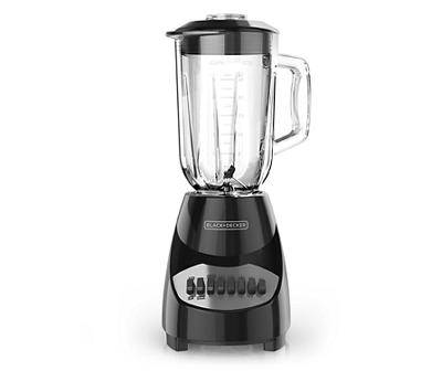 BLACK+DECKER Countertop 10-Speed Blender