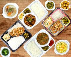 【中華弁当】高峰屋　たかみねや　タカミネヤ　Takamineya