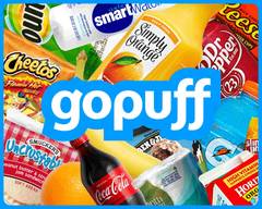Gopuff - Convenience, Alcohol & More
