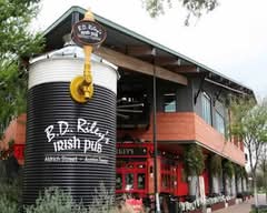 B.D. Riley's Irish Pub (Mueller)