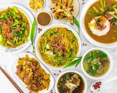 大埔蔡生炒羊肉 沙鹿店