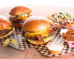 Top Notch Hamburgers (Hutto)