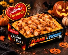 Flame N Frost