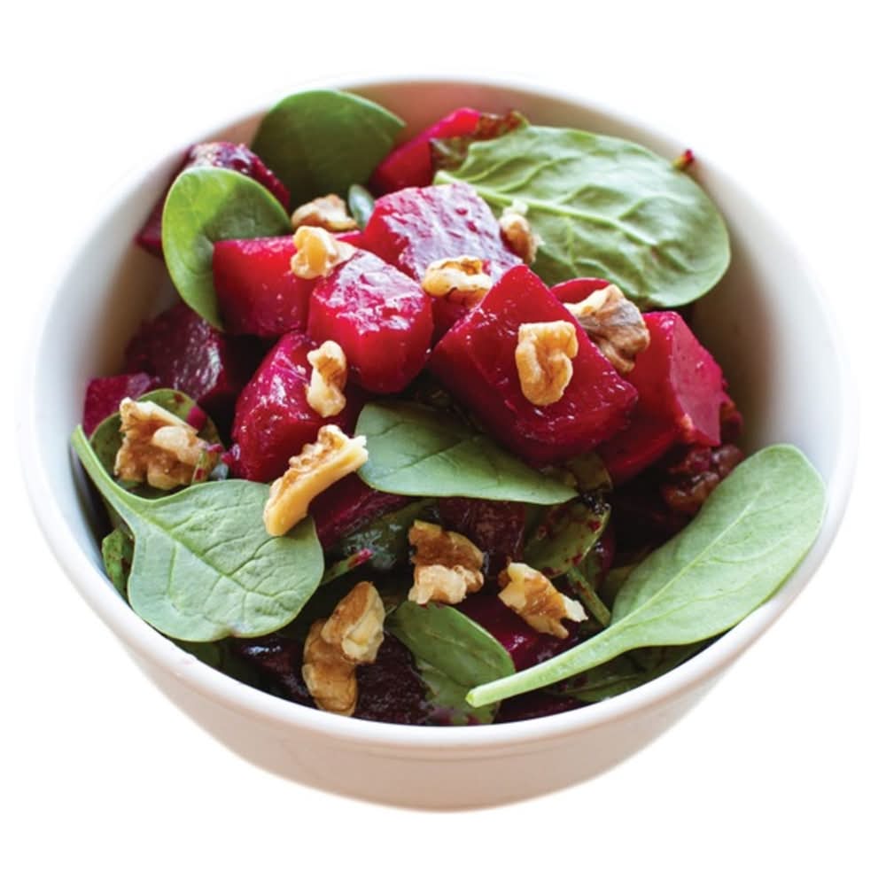 Housemade New Beet Salad