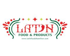Latin Food and Products