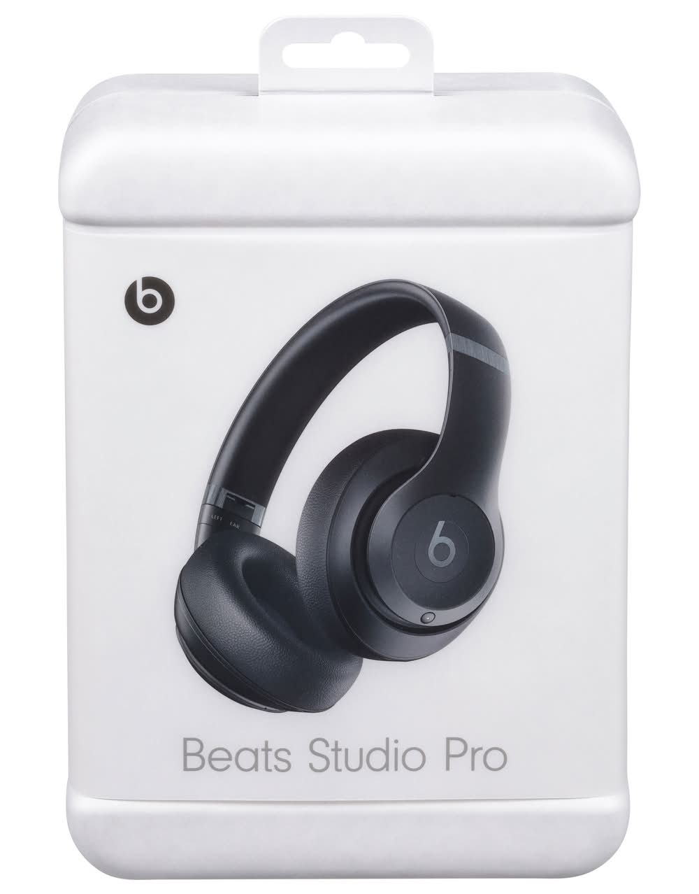 Beats Studio Pro Bluetooth Wireless Headphones, Black