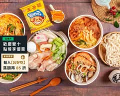 炒泡麵 烏龍麵料理製作所