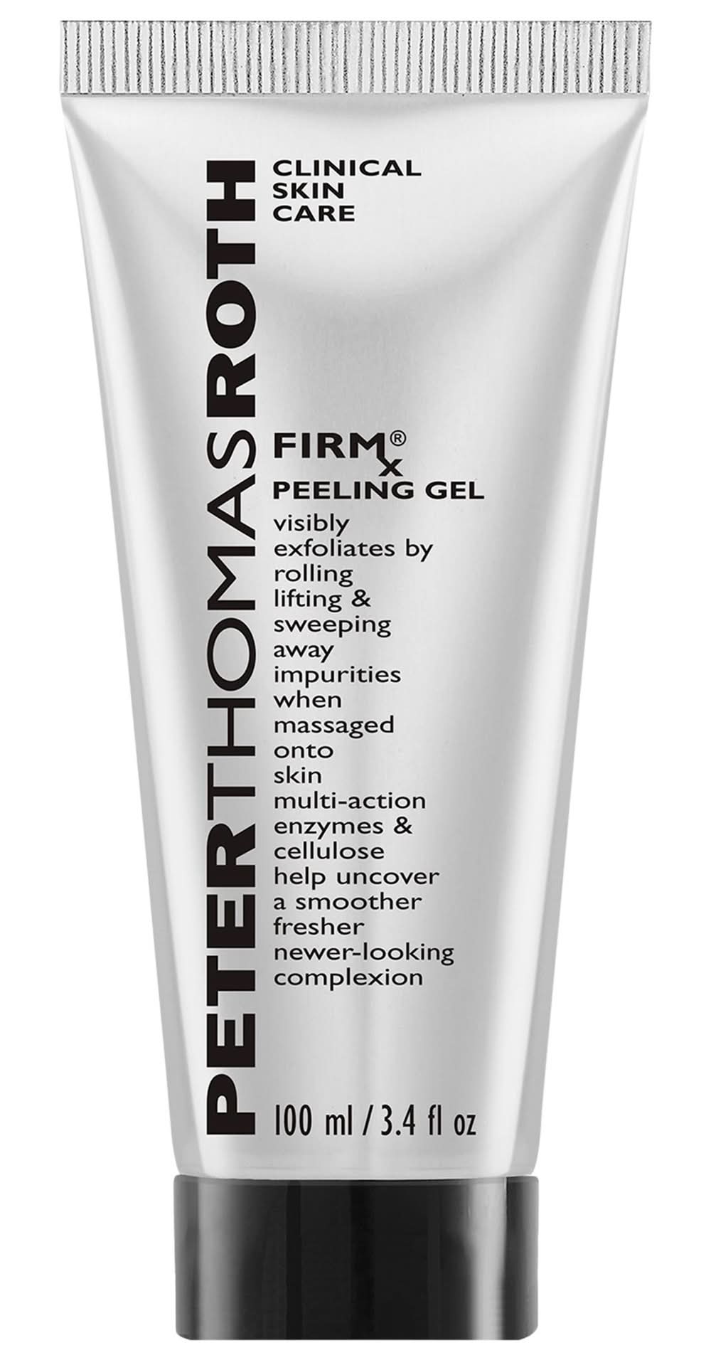 Peter Thomas Roth FIRMx® Exfoliating Peeling Gel for Dullness, Pores & Uneven Texture 3.4/100