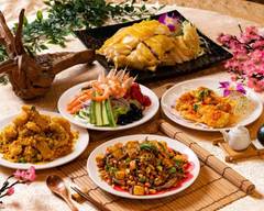 喝桶海餐廳 台式平價熱炒