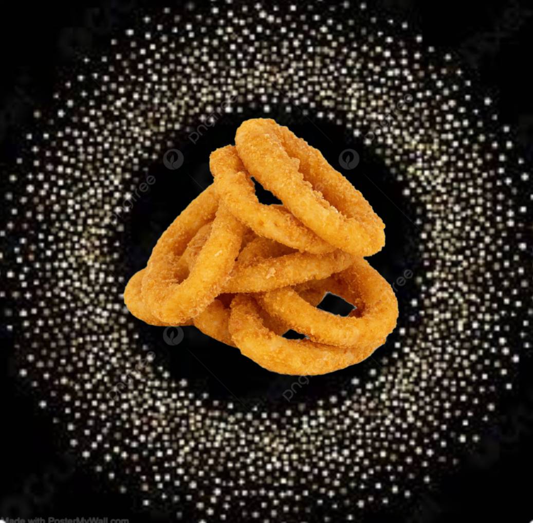 🧅 Onion Rings🧅
