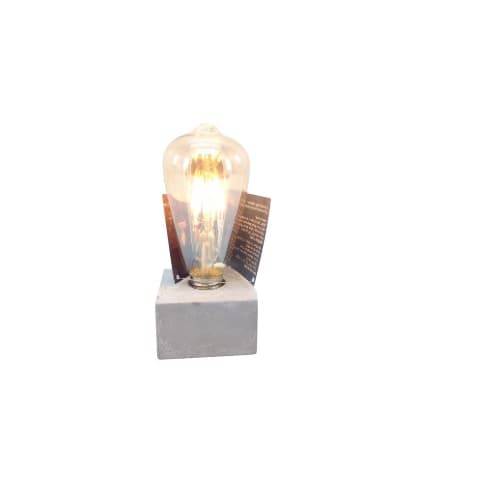 I-Zoom Vintage Design Edison Bulb Light (1 ct)