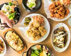 Arirang Korean Restaurant