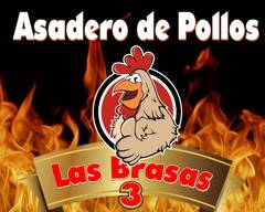 Asadero de pollos las brasas 3 - Costa de Adeje