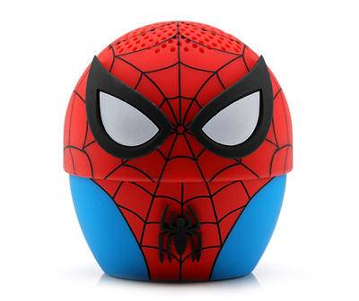 Marvel Bitty Boomers Spiderman Bluetooth Speaker