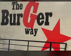 The Burger Way (483 3rd Street)