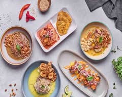 PISHKO | Comida Peruana