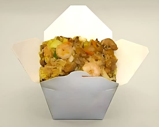 Chris Fried Rice | Postmates
