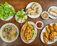 Pho Bac (Vietnamese Cuisine)