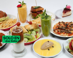 LA COFFEETERIA BISTRO