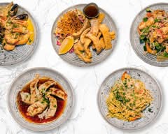 Bombora Seafood (Wollongong)