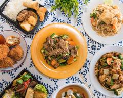 Thai Legend