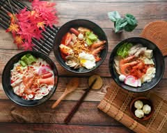 友好鍋燒麵專賣