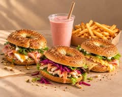 Bagel Daily