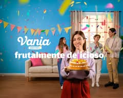 Pastelería Lety Sucursal Solidaridad