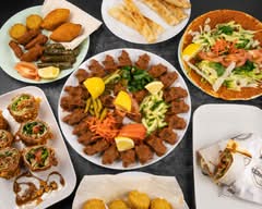 Juppi Çiğköfte Gevelsberg