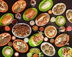 Tortas Gigantes Sur 12 ( Tlalpan )