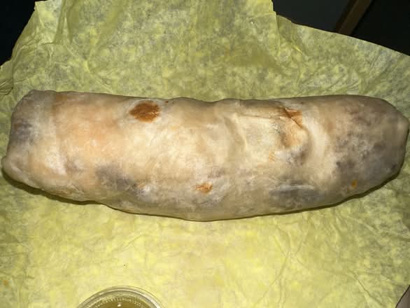 Benito's Taco Shop photo 2