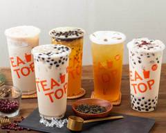 TEA TOP第一味 新莊幸福店
