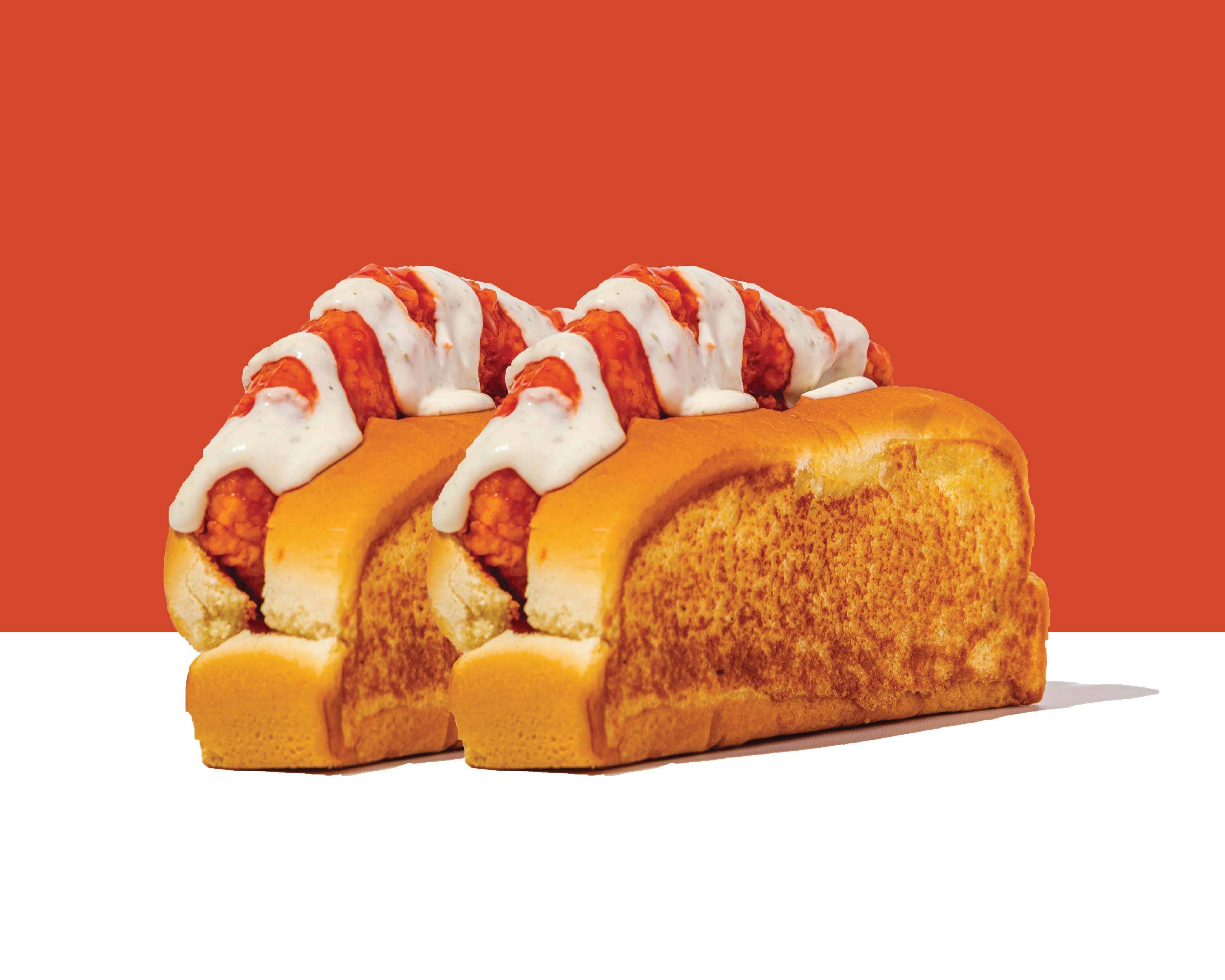 Order Saucy's Sandwiches and Wraps (315 Nottingham Rd) Menu Delivery