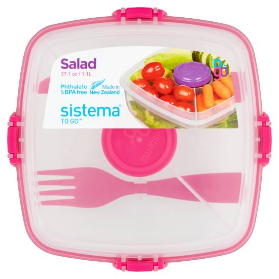 Sistema Salad To Go