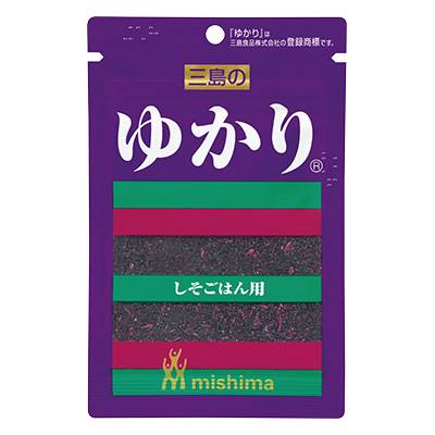 三島食品　ゆかり　２２ｇ