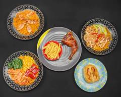 Nando's Atterbury Value Mart
