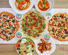 Mamma's Pizza (Queens Quay W)