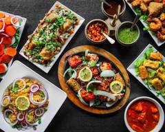 Masala - Indisches Spezialitäten