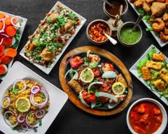 Garnish Fusion Bakery, Bar, & Grill (Lone Tree)