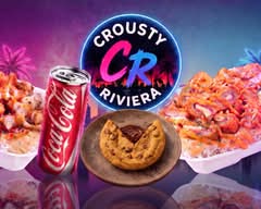 Crousty Riviera 🏖️🍗