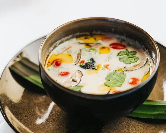 This Vietnamese coconut grater is one reason Malai Kitchen should be on  your Go list • EscapeHatchDallas EscapeHatchDallas