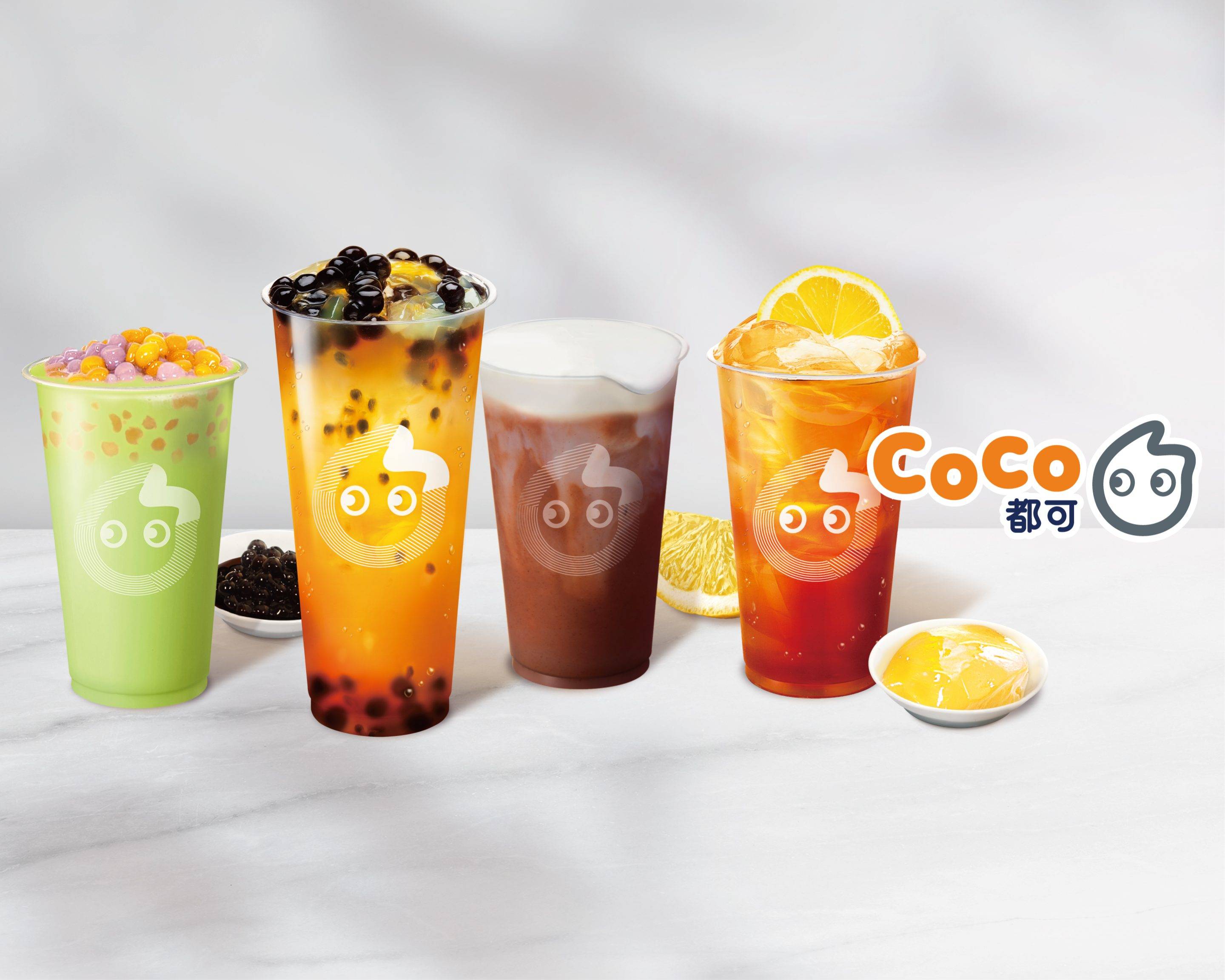 CoCo都可 高田馬場店 CoCo Fresh Tea & Juice Takadanobaba Store