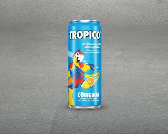 Tropico
