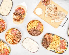 Gorani Tandoor I Kraft Kebab