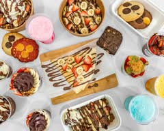 Cravin Acai and Desserts (Craigieburn)