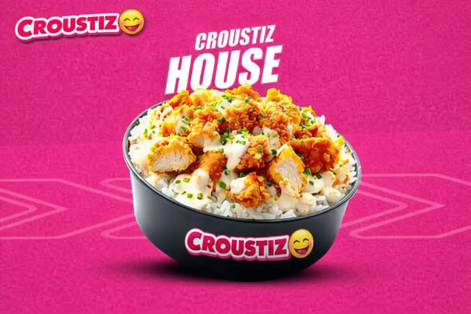 🏆 CROUSTY CLASSIC 🏆