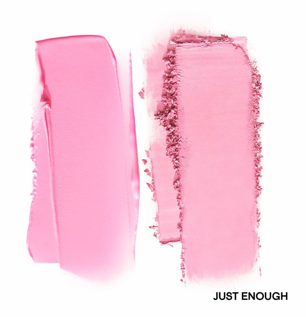 Patrick Ta Major Headlines Double-Take Crème & Powder Blush Duo