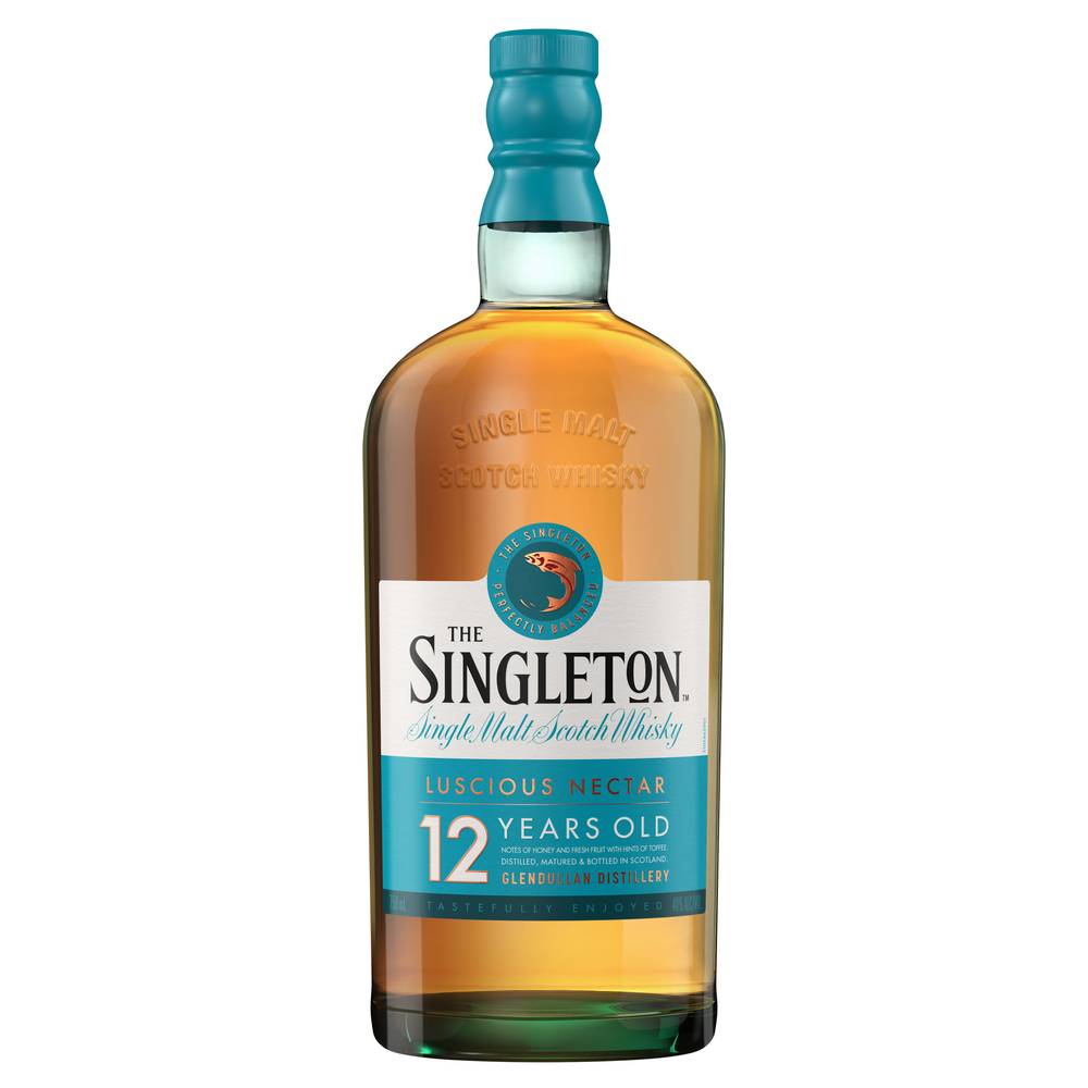 The Singleton Glendullan Single Malt Scotch Whisky (750 ml)