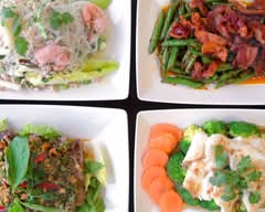 Papaya Thai Restaurant