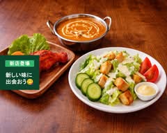 エベレストダイニング立会川 EVEREST DINING TACHIAIGAWA			